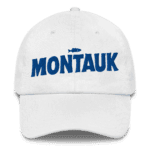 Montauk Dad Hat - Daily Commuter