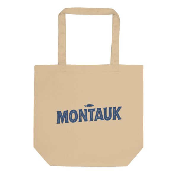 Montauk Tote Bag
