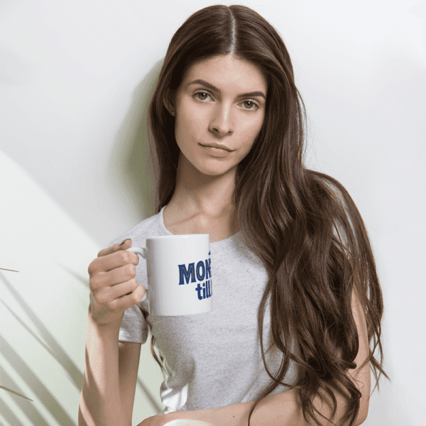 "Montauk Till I Die" mug - Image 15