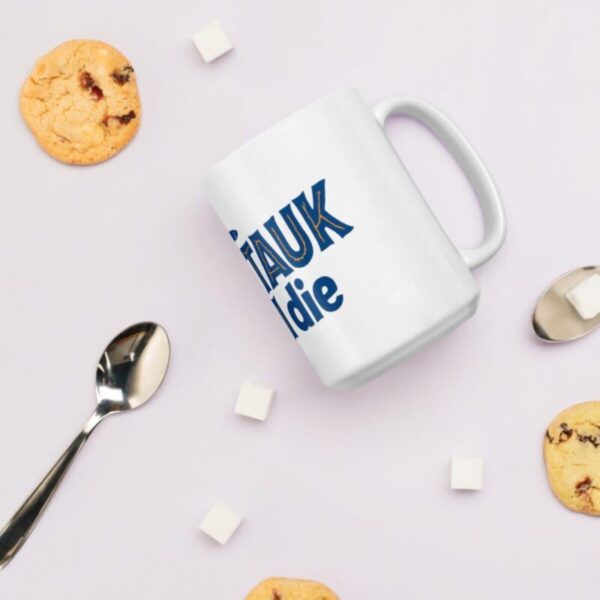 "Montauk Till I Die" mug - Image 9
