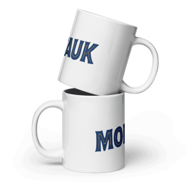 Montauk Mug