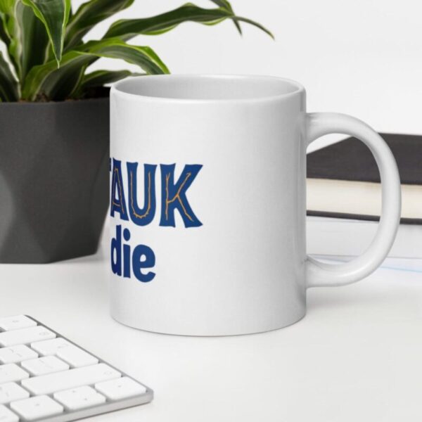 "Montauk Till I Die" mug - Image 10