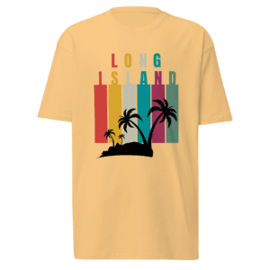 Long Island shirt, Long Island sweatshirt, Long Island apparel for men and women, premium casual wear, local pride clothing, Long Island pride design