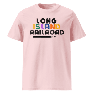 unisex organic cotton t shirt cotton pink front 67d0cd364e1e1 - NY Long Island Clothing