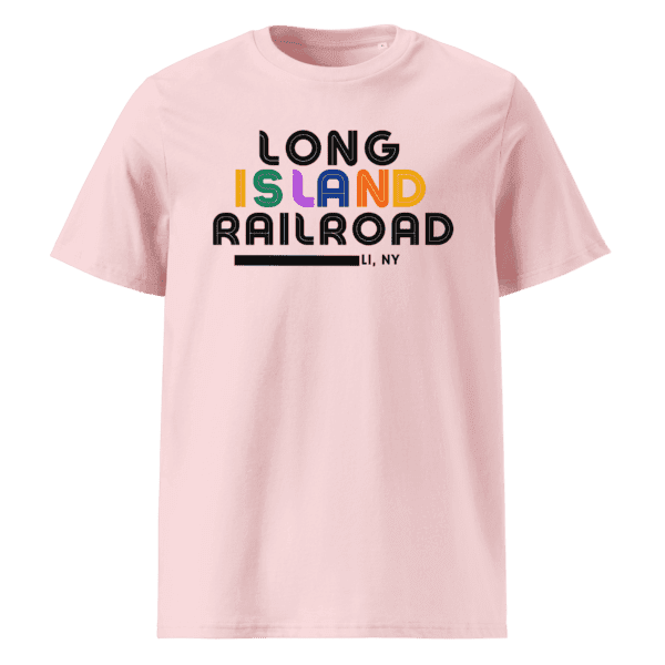 LIRR Shirt | Premium Organic Cotton - Image 11