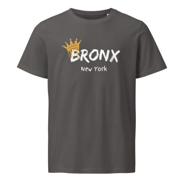 Bronx T-shirt - Image 4