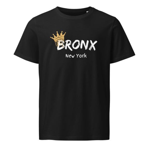 Bronx T-shirt - Image 3