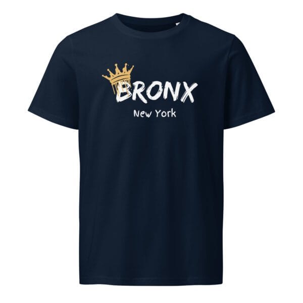 Bronx T-shirt - Image 2