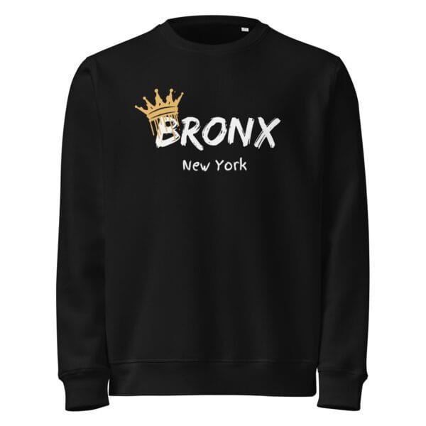 Bronx Sweatshirt - Image 2