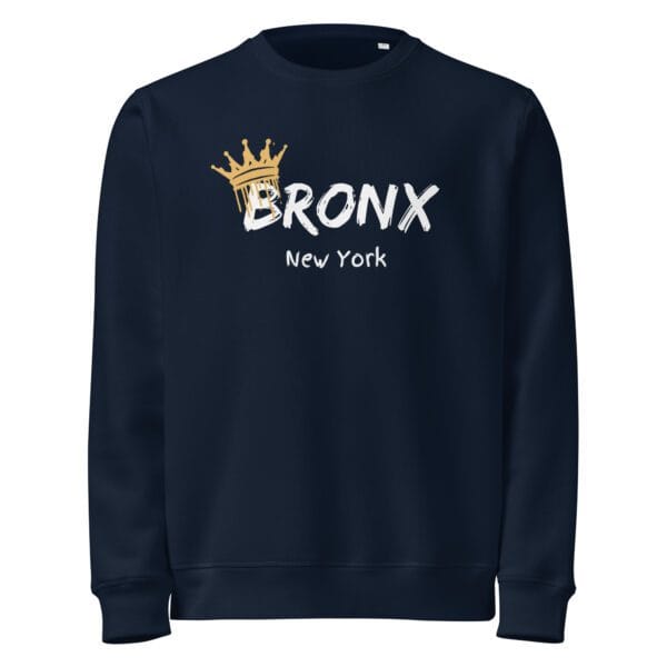 Bronx Sweatshirt - Image 3