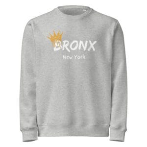 Bronx Sweatshirt